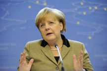 Ангела Меркель рассказала, почему ассоциация ЕС с Украиной невозможна