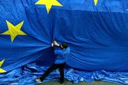 Лоббистские законы не отвечают ни букве, ни духу будущего Соглашения с ЕС