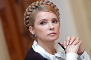 В.Скачко. Янукович не милует Тимошенко, потому что это... не нужно ей