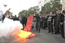 Во Львове запретили использование советской и нацистской символики 8-9 мая