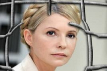 Помиловать Тимошенко теперь просят паралимпийцы