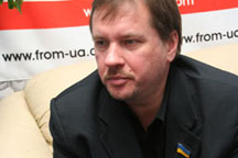 Чорновил: Тимошенко – это внутренняя фобия Януковича