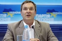 Колесниченко пожаловался в Генпрокуратуру на ивано - франковских депутатов