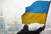 Борьба по-украински, или Революция без солдат