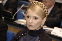 Тимошенко дождалась решения Евросуда