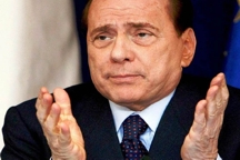 Берлускони вкатали 4 года тюрьмы