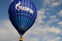 В России Счетная палата начала проверку «Газпрома»