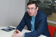 Луценко рассказал, что помогло ему перенести тяготы тюрьмы