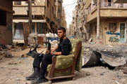 Конец Сирии
