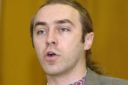 Жид из «Свободы», или На чем зарабатывает националист Мирошниченко