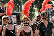 Общественный совет при МИД Украины выступил против пропаганды гомосексуализма и проведения в Киеве гей-парадов