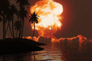 5 случаев, когда США случайно чуть не взорвали себя атомным оружием