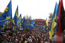 Депутаты Севастополя требуют запретить "Свободу"