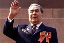 Россияне выбрали Брежнева лучшим правителем ХХ века