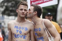Киевский суд обидел украинских геев