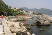 Черногория ждет украинских туристов, которых отпугнут хорватские визы