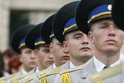Украинские офицеры имеют низкие боевые качества – Корчинский