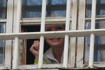 Сидение в тюрьме только усилило Тимошенко – политолог