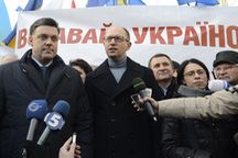 В Донецке объявлена «мобилизация» бюджетников