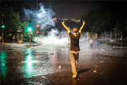 Вырастет ли экологический протест в Стамбуле в «турецкую весну»?