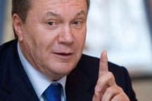Послание президента Виктора Януковича уже поступило в ВР