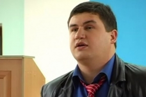Депутат признался в убийстве и был взят под стражу (ФОТО)
