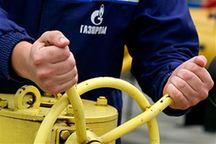 Газпром считает опасными реверсные поставки газа в Украину