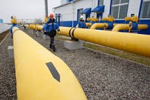 Договор о реверсе газа через Словакию подпишут 15-20 июня