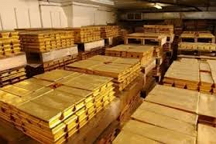Золотовалютные резервы Украины в мае сократились почти на $1 млрд