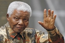 Нельсон Мандела госпитализирован "в тяжелом состоянии"