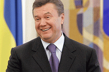 Украинцам нравятся медицинские реформы – Янукович
