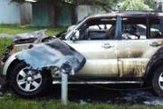 Как «УДАР» спалился в Броварах