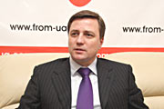 Катеринчук: Партии регионов не выгодны какие бы то ни было выборы