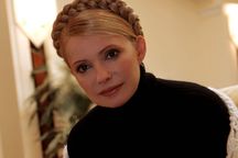 Тюремщики рассказали, почему не отпустили Тимошенко к маме