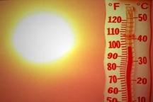 Сегодня Украину накроет невыносимая жара