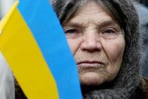 Украинцев стало еще на 17 тысяч меньше