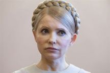 Дочь Тимошенко заявила о резком ухудшении здоровья матери