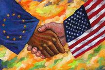 США и Евросоюз заключат грандиозный торговый пакт