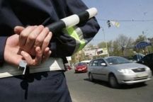 Украинских водителей сможет останавливать еще одна служба
