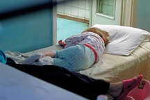 В Киевском детском саду произошло массовое отравление детей