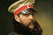 Александр II — царь, который показал себя человеком «новой эры»