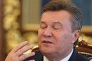 Янукович добрался до коррупционеров