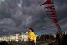 Сегодня в Украине штормовое предупреждение