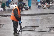 Сколько будут стоить украинские дороги, если ликвидировать «Укравтодор»