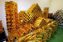 За июнь НБУ "потерял" 6% золотовалютных резервов Украины