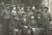 Бич ГУЛАГа. Украинские партизаны в советских концлагерях