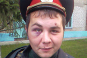 Майор МВД: украинские милиционеры – садисты, насильники и алкоголики