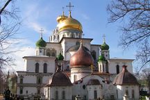 Раскол в РПЦ: создана новая абхазская православная Церковь