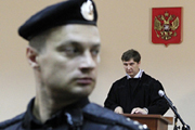Приговор Навальному обошелся российскому рынку почти в $9 млрд