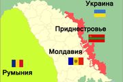 Станет ли Приднестровье частью Украины?